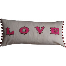 Love, Cushion, Circus Font
