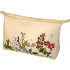 Flora Garden Wash-bag