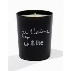 Bella Freud Je'taime Jane Scented Candle