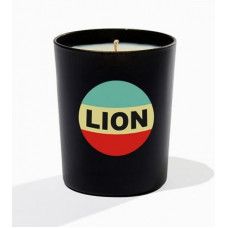 Bella Freud Lion, Scented Candle